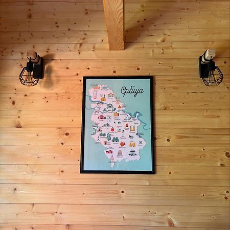 Apartman Lenka モクラ・ゴラ エクステリア 写真