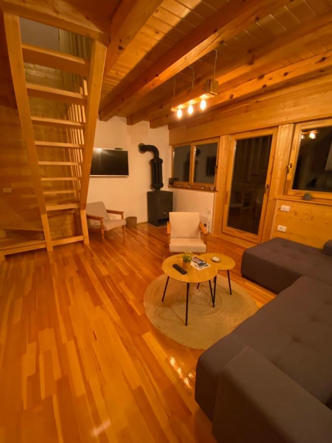 Apartman Lenka モクラ・ゴラ エクステリア 写真