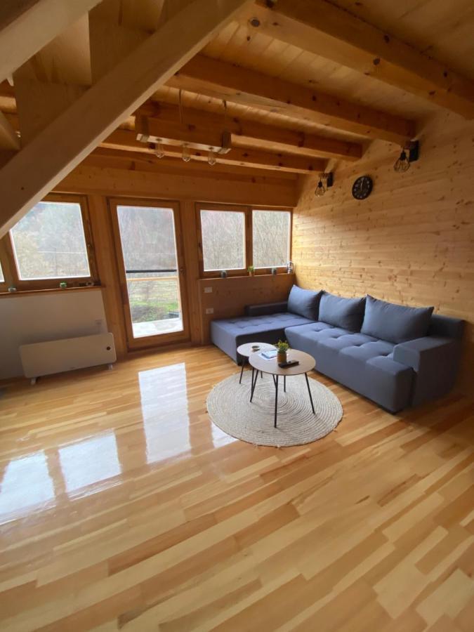 Apartman Lenka モクラ・ゴラ エクステリア 写真