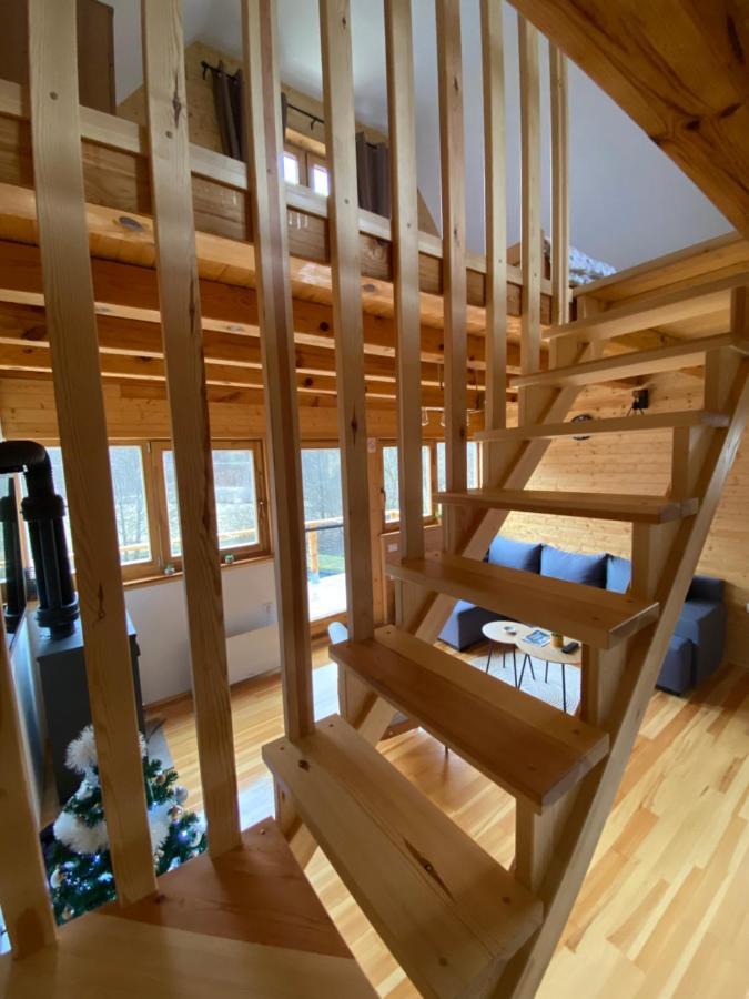 Apartman Lenka モクラ・ゴラ エクステリア 写真