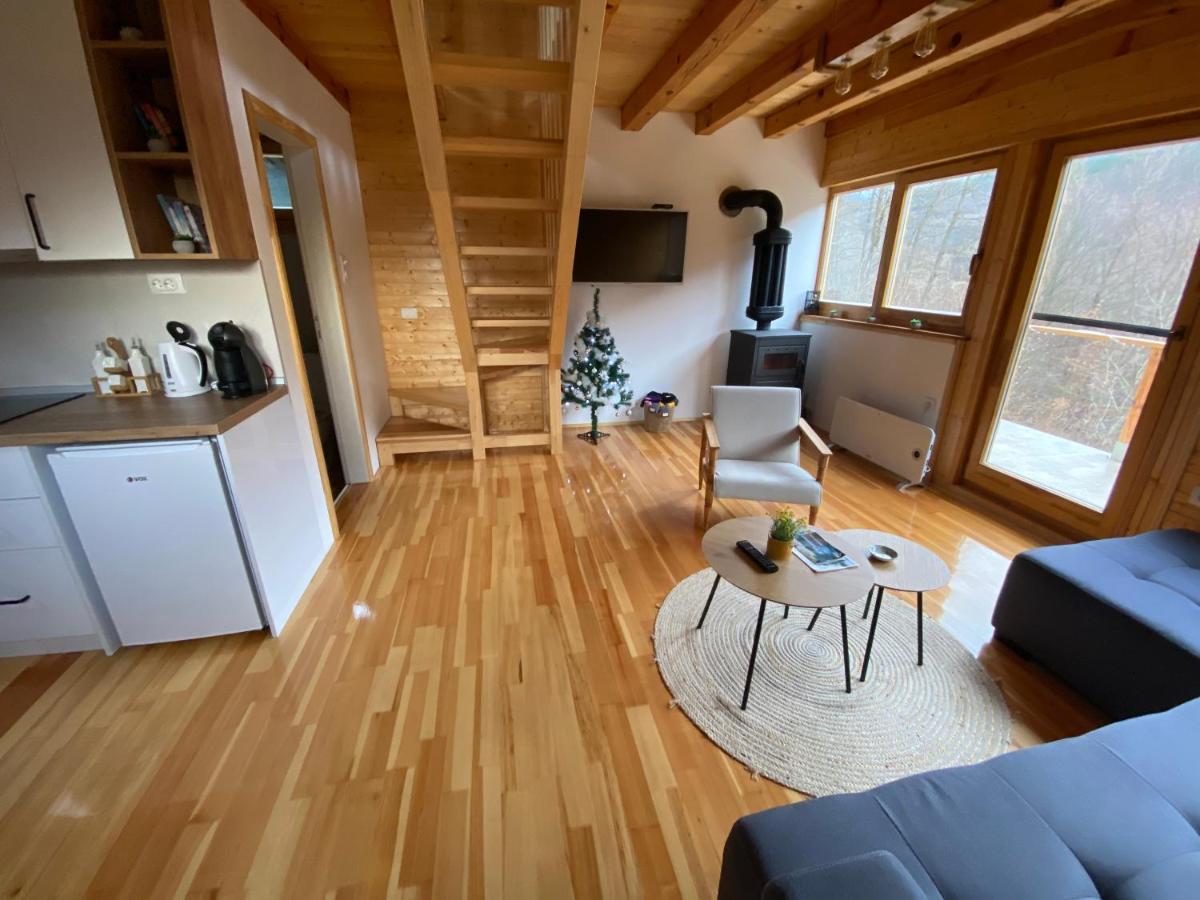 Apartman Lenka モクラ・ゴラ エクステリア 写真