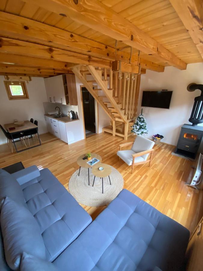 Apartman Lenka モクラ・ゴラ エクステリア 写真