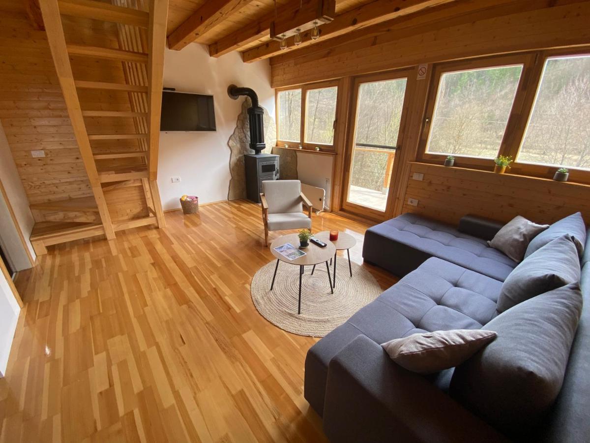 Apartman Lenka モクラ・ゴラ エクステリア 写真