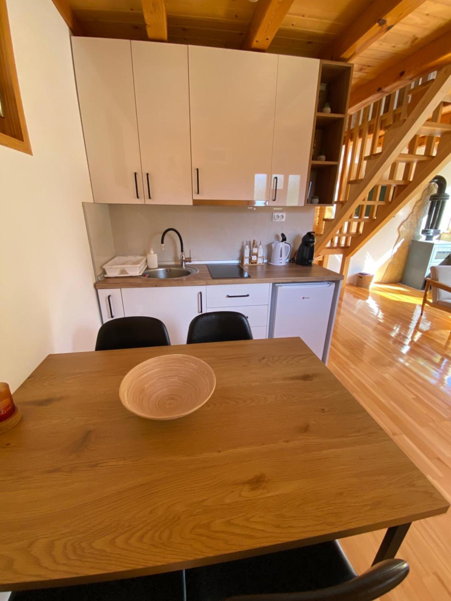 Apartman Lenka モクラ・ゴラ エクステリア 写真
