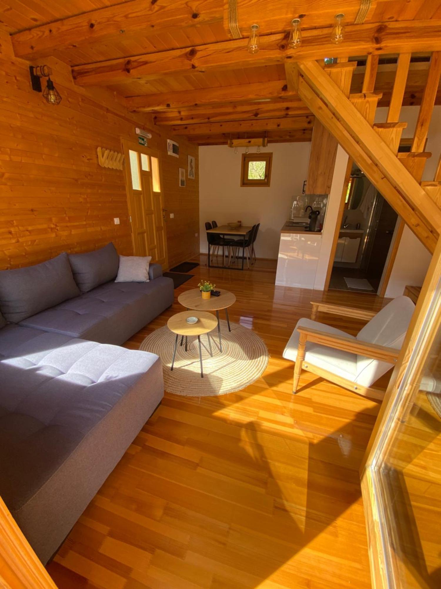 Apartman Lenka モクラ・ゴラ エクステリア 写真
