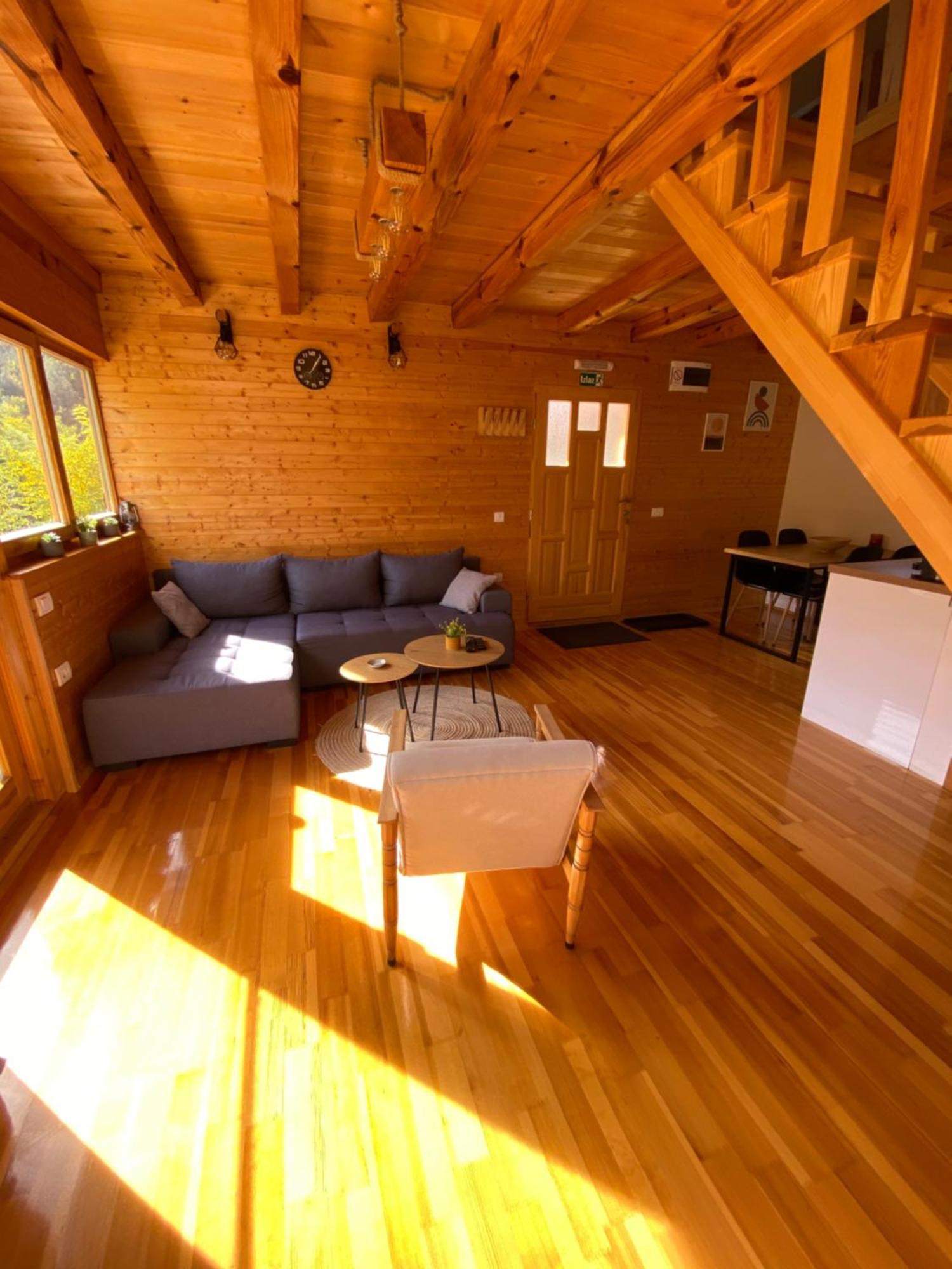 Apartman Lenka モクラ・ゴラ エクステリア 写真