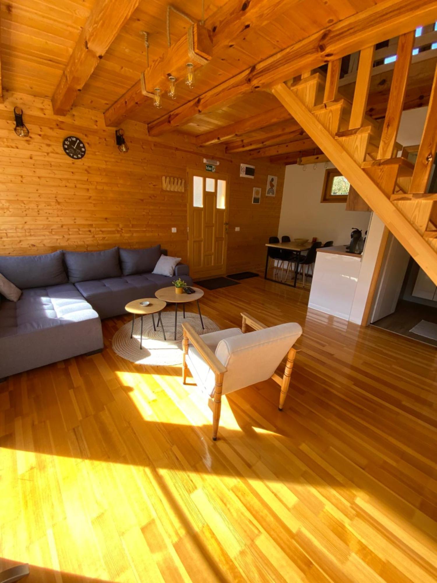 Apartman Lenka モクラ・ゴラ エクステリア 写真