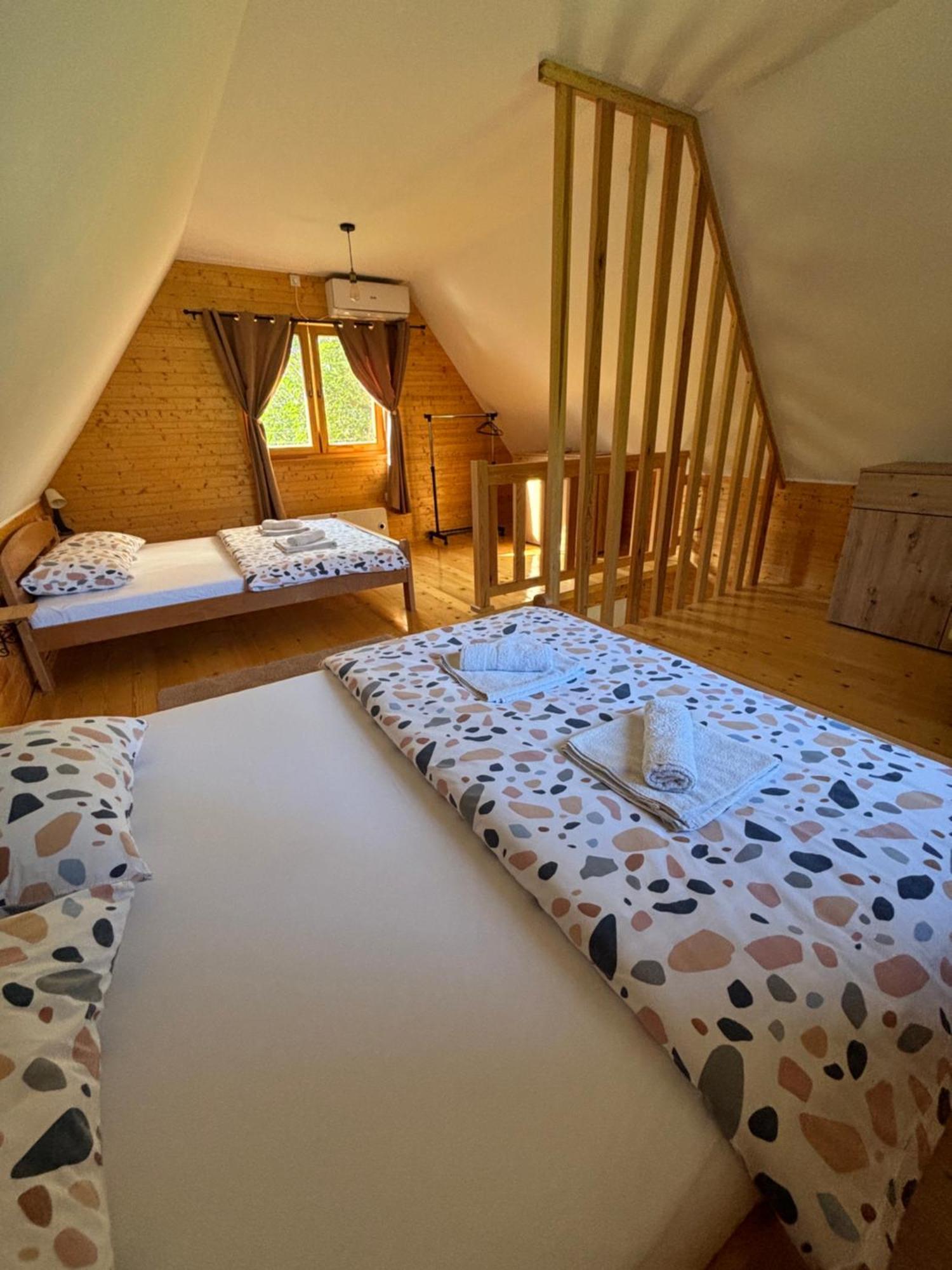 Apartman Lenka モクラ・ゴラ エクステリア 写真