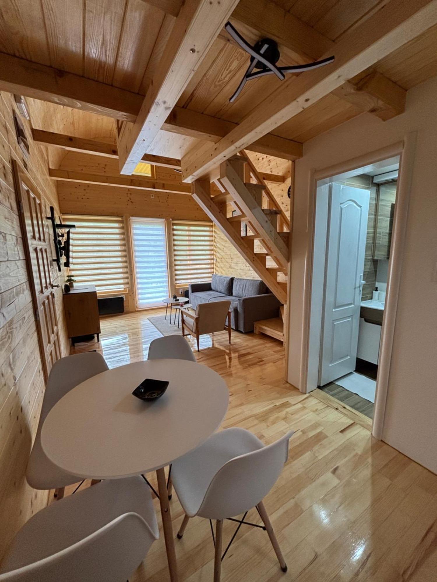 Apartman Lenka モクラ・ゴラ エクステリア 写真