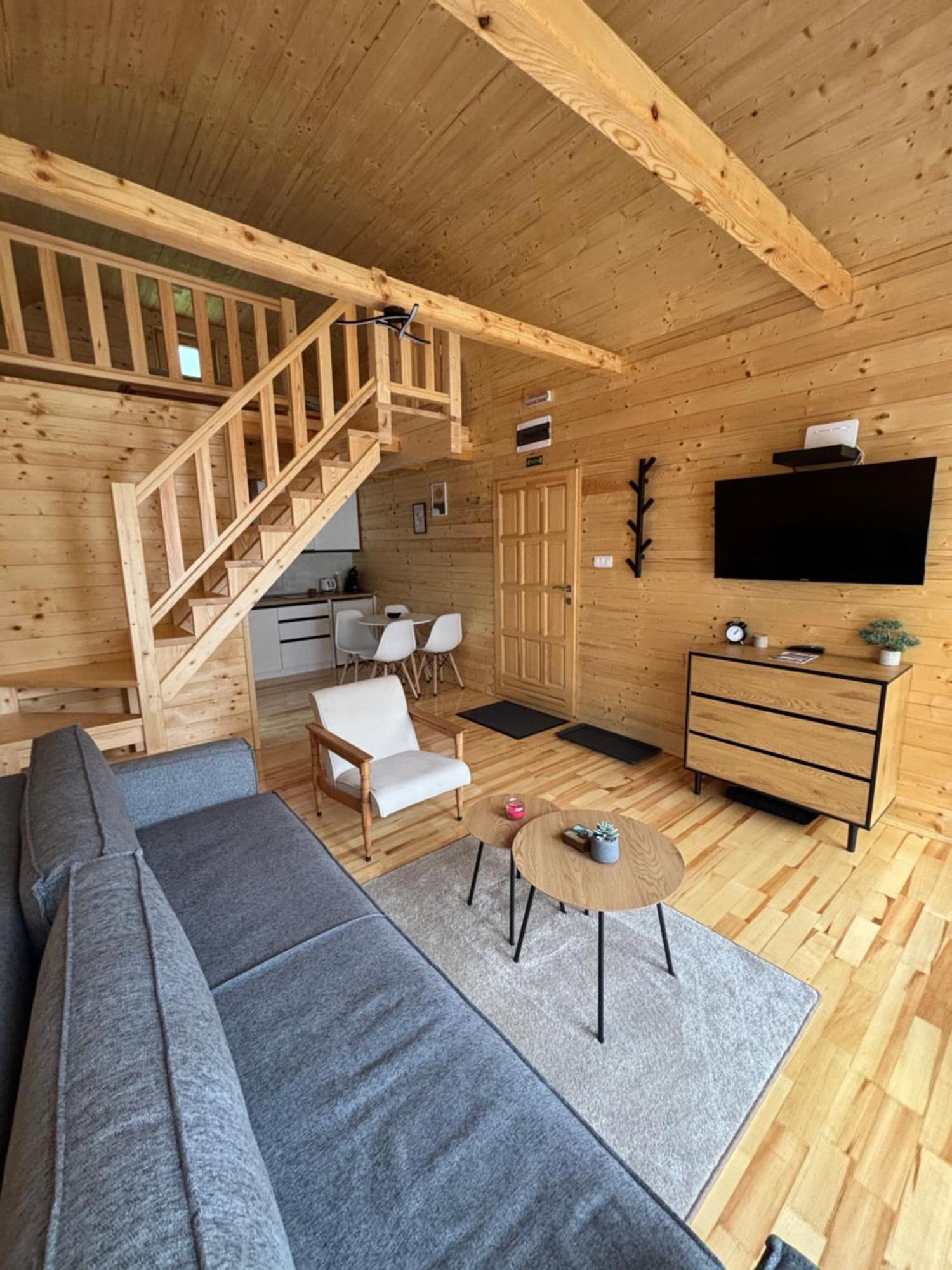 Apartman Lenka モクラ・ゴラ エクステリア 写真