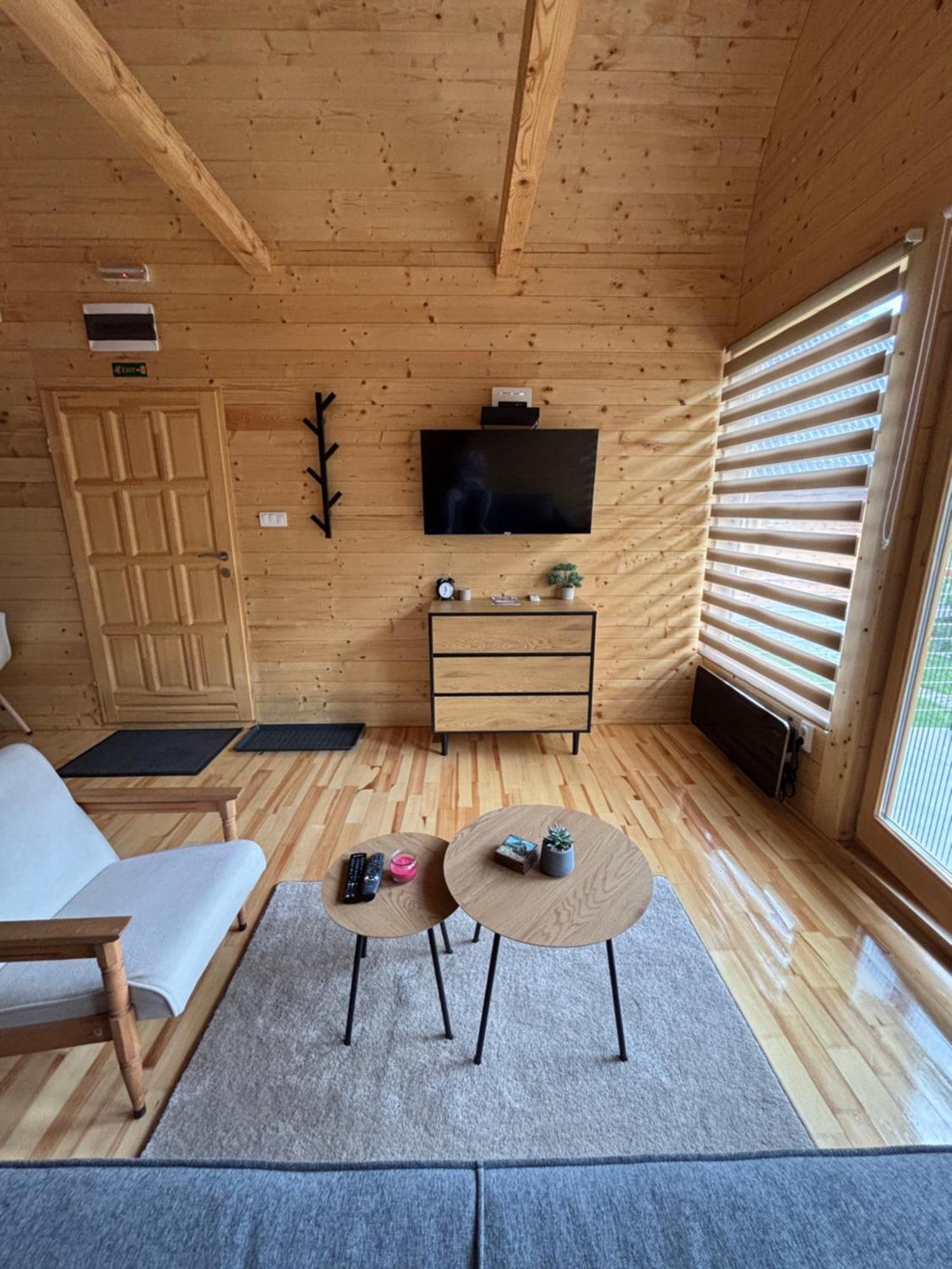 Apartman Lenka モクラ・ゴラ エクステリア 写真